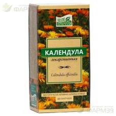 НАСЛЕДИЕ ПРИРОДЫ КАЛЕНДУЛА 1Г. №20 (БАД) ЧАЙН.НАПИТОК /КАМЕЛИЯ/                                                                                                                                                                                           