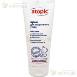 АТОПИК КРЕМ 200МЛ Д/ЕЖЕДНЕВ. УХОДА [ATOPIC]                                                                                                                                                                                                               