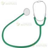 АМРУС СТЕТОСКОП МЕД. 04-АМ300 ЗЕЛЕНЫЙ  [AMRUS]                                                                                                                                                                                                            