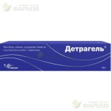 ДЕТРАГЕЛЬ ГЕЛЬ Д/НАРУЖН. ПРИМ. 80Г                                                                                                                                                                                                                        