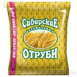 СИБИРСКИЕ ОТРУБИ ОВСЯНЫЕ 200Г НАТУРАЛЬНЫЕ                                                                                                                                                                                                                 