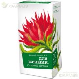 АЛТАЙ ФИТОЧАЙ 2Г №20 Д/ЖЕНЩИН С КРАСНОЙ ЩЕТКОЙ №1                                                                                                                                                                                                         