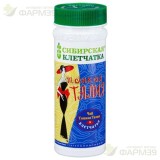 СИБИРСКАЯ КЛЕТЧАТКА ТОНКАЯ ТАЛИЯ 170Г. БАНКА                                                                                                                                                                                                              
