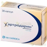 АРТРОДАРИН КАПС. 50МГ №30