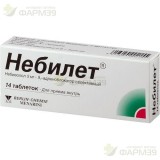 НЕБИЛЕТ ТАБ. 5МГ №14