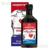 АЛТАЙСКИЕ ТРАВЫ БАЛЬЗАМ 250МЛ КАРДИОСТИМ                                                                                                                                                                                                                  